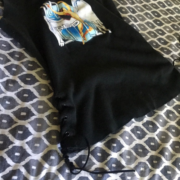 Vintage Led Zeppelin shirt - Picture 6 of 6